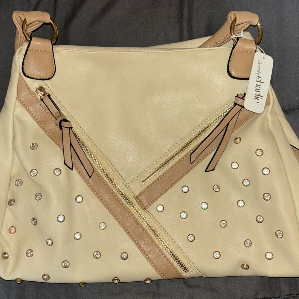 Charming Charlie Purse